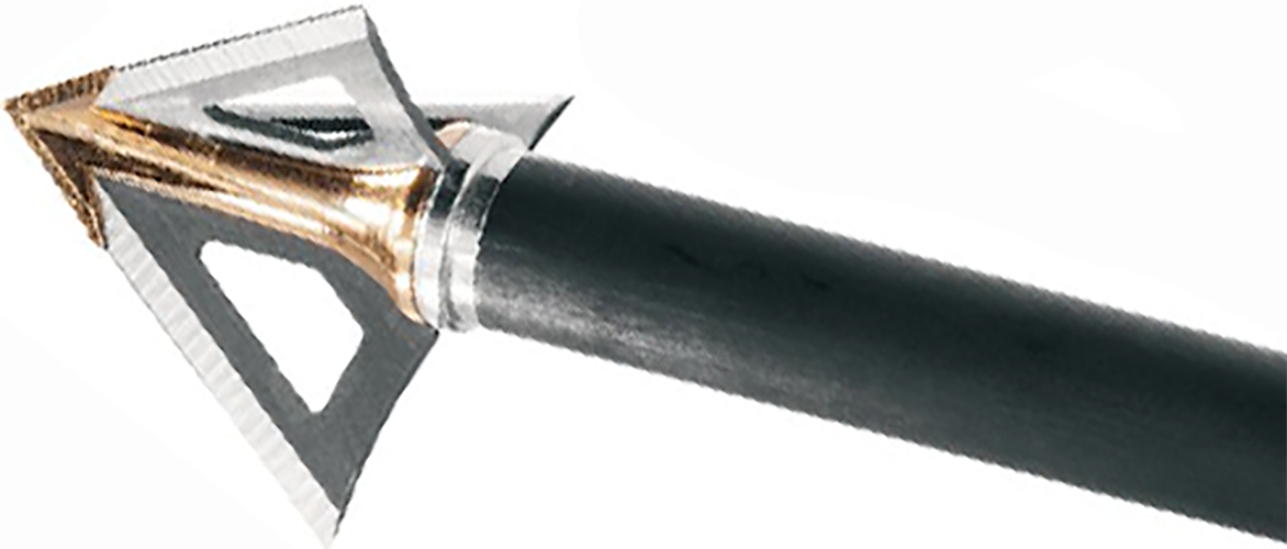 Cabela's STK3 ThreeBlade Broadheads Cabela's